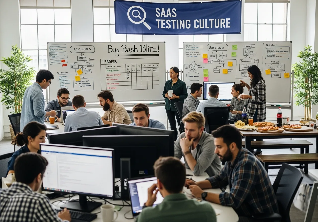 Gentle River SaaS-Plattform — Ergebnisse in Bildern 6